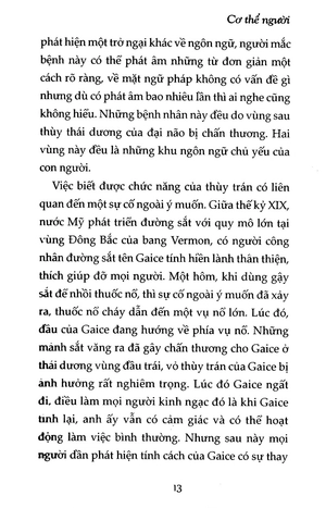 khoa học vui cơ thể người - Ảnh 12
