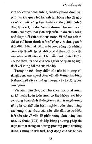 khoa học vui cơ thể người - Ảnh 14