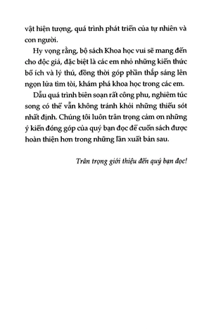 khoa học vui cơ thể người - Ảnh 5