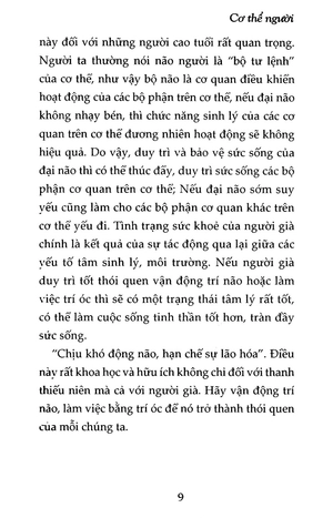 khoa học vui cơ thể người - Ảnh 8