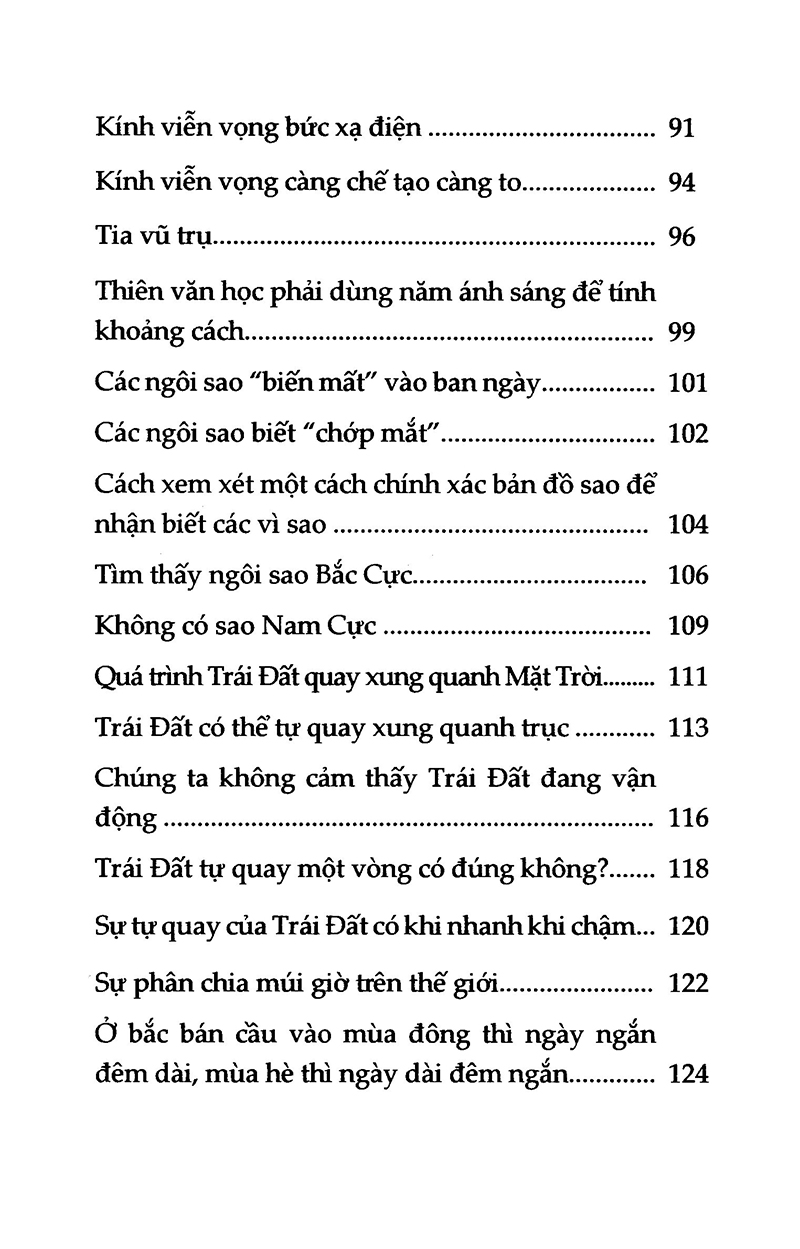 khoa học vui - hàng không vũ trụ - Ảnh 15