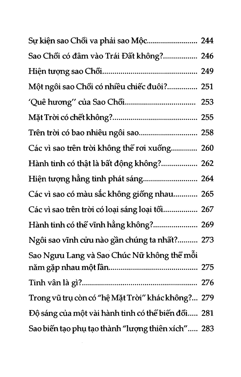 khoa học vui - hàng không vũ trụ - Ảnh 19