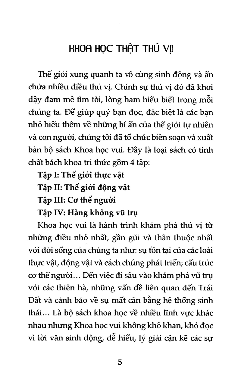 khoa học vui - hàng không vũ trụ - Ảnh 3