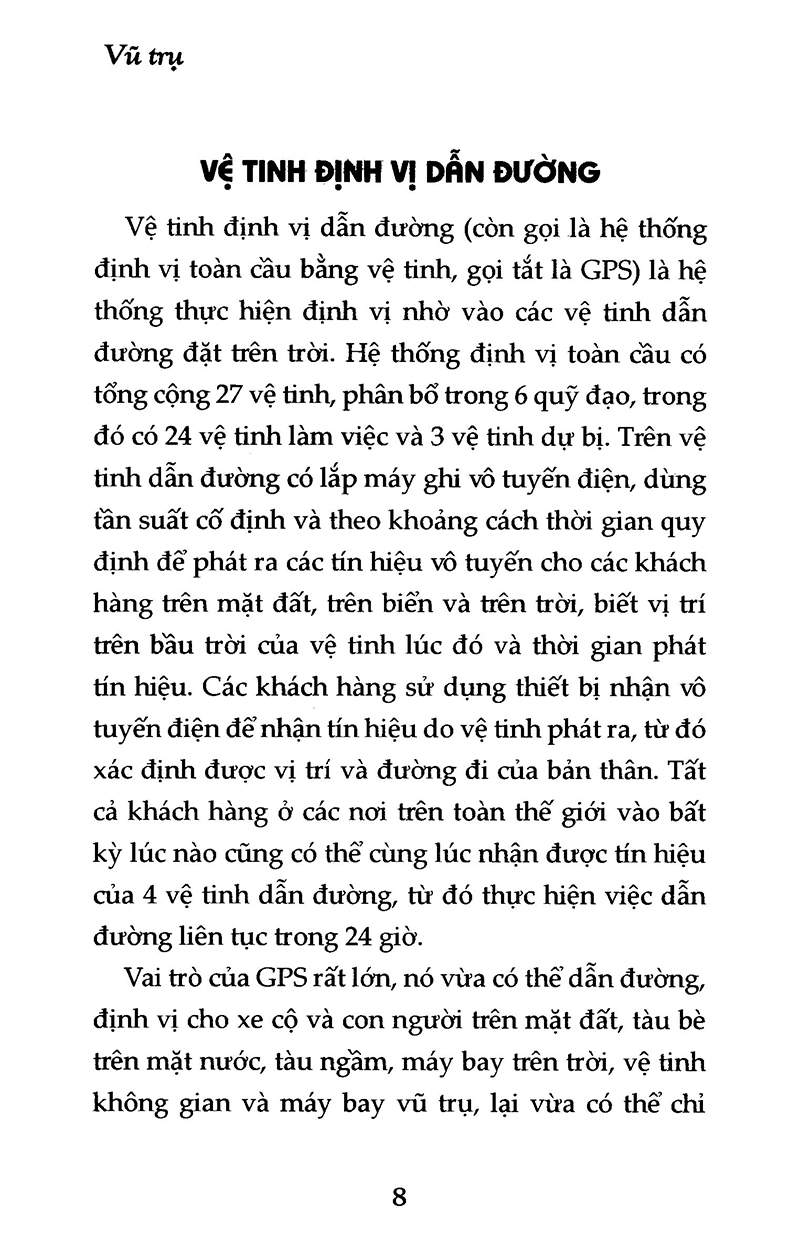 khoa học vui - hàng không vũ trụ - Ảnh 6