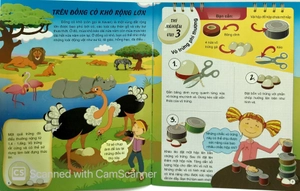 khoa học vui - nhà thám hiểm tí hon - Ảnh 4