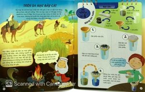 khoa học vui - nhà thám hiểm tí hon - Ảnh 5