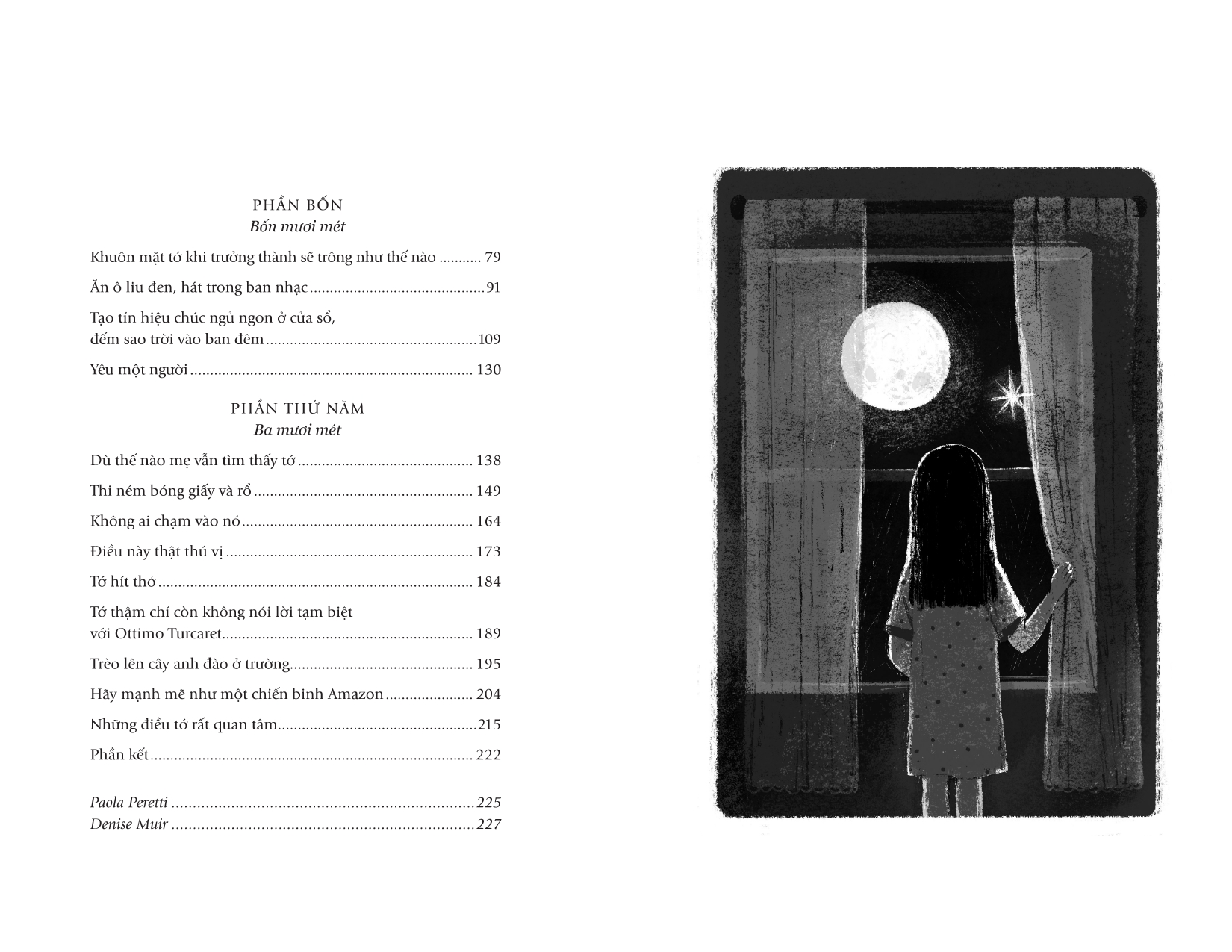 khoảng cách giữa tớ và cây anh đào - Ảnh 4