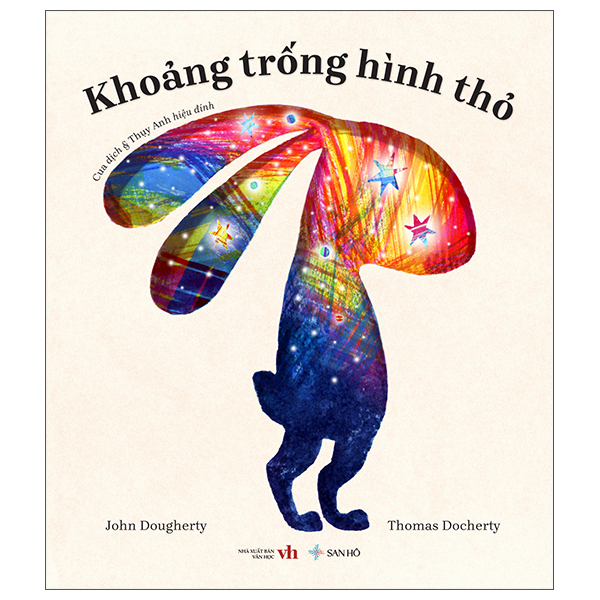Khoảng Trống Hình Thỏ