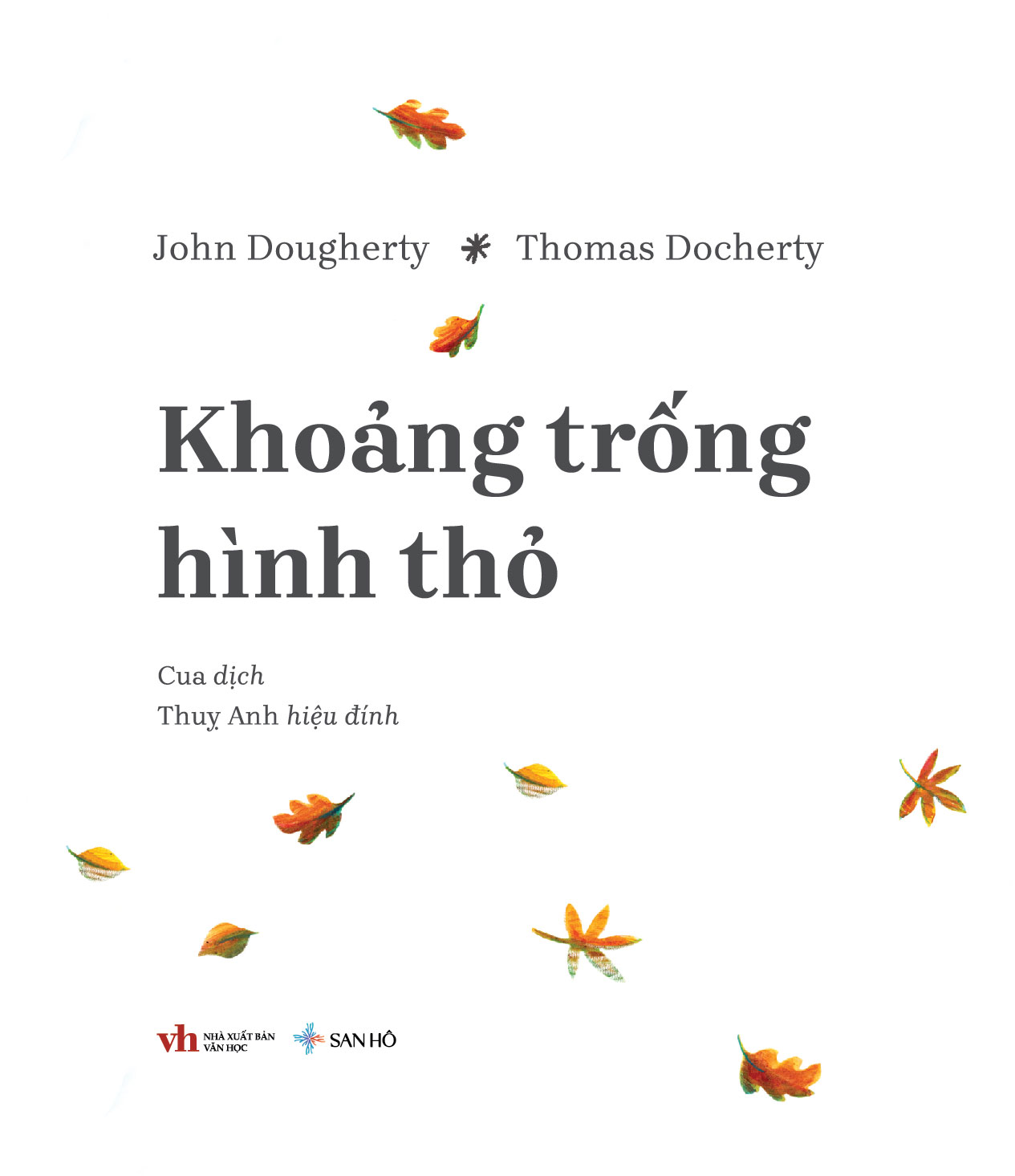 Khoảng Trống Hình Thỏ - Ảnh 3