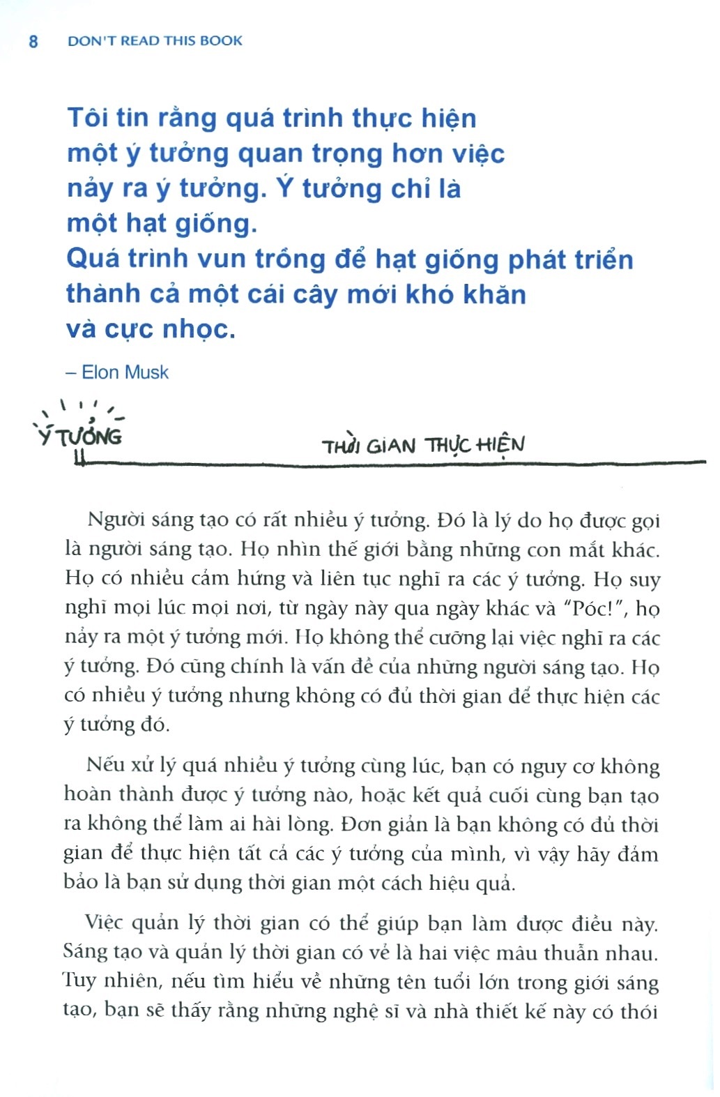 khoảnh khắc người sáng tạo - Ảnh 4