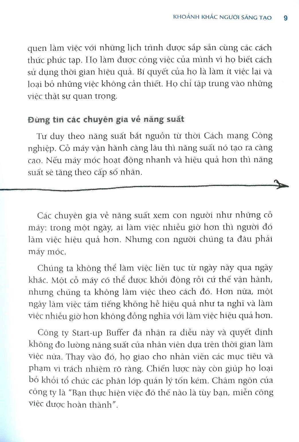 khoảnh khắc người sáng tạo - Ảnh 5