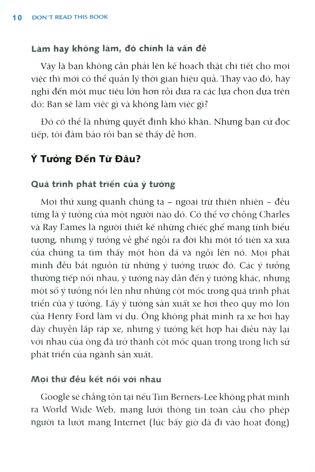 khoảnh khắc người sáng tạo - Ảnh 6