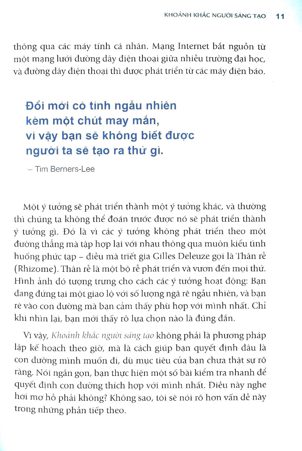 khoảnh khắc người sáng tạo - Ảnh 7