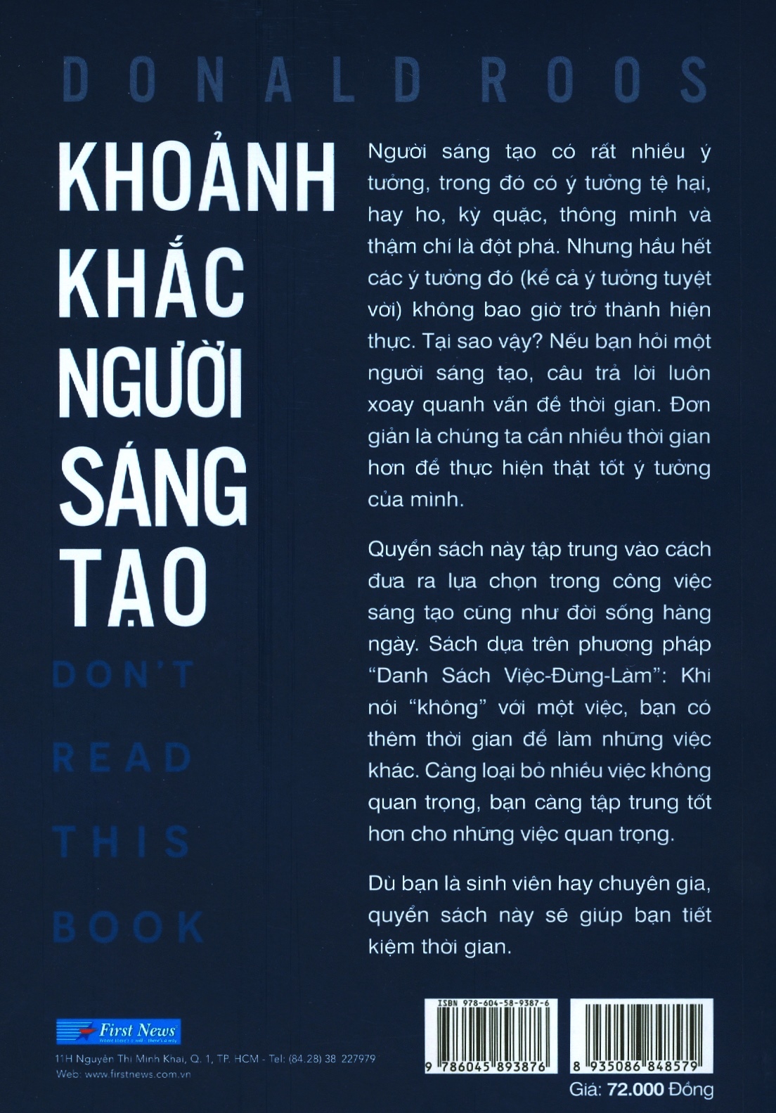 khoảnh khắc người sáng tạo - Ảnh 8