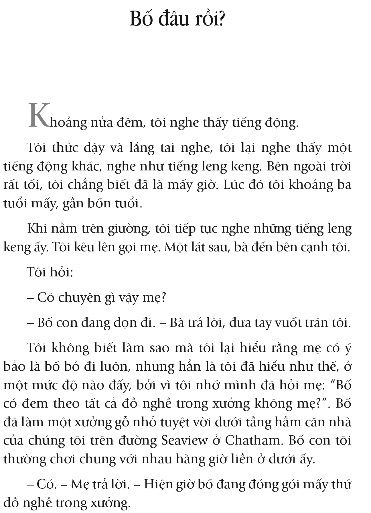 khoảnh khắc thức tỉnh - hành trình đi tìm tình yêu và ý nghĩa cuộc sống - Ảnh 3