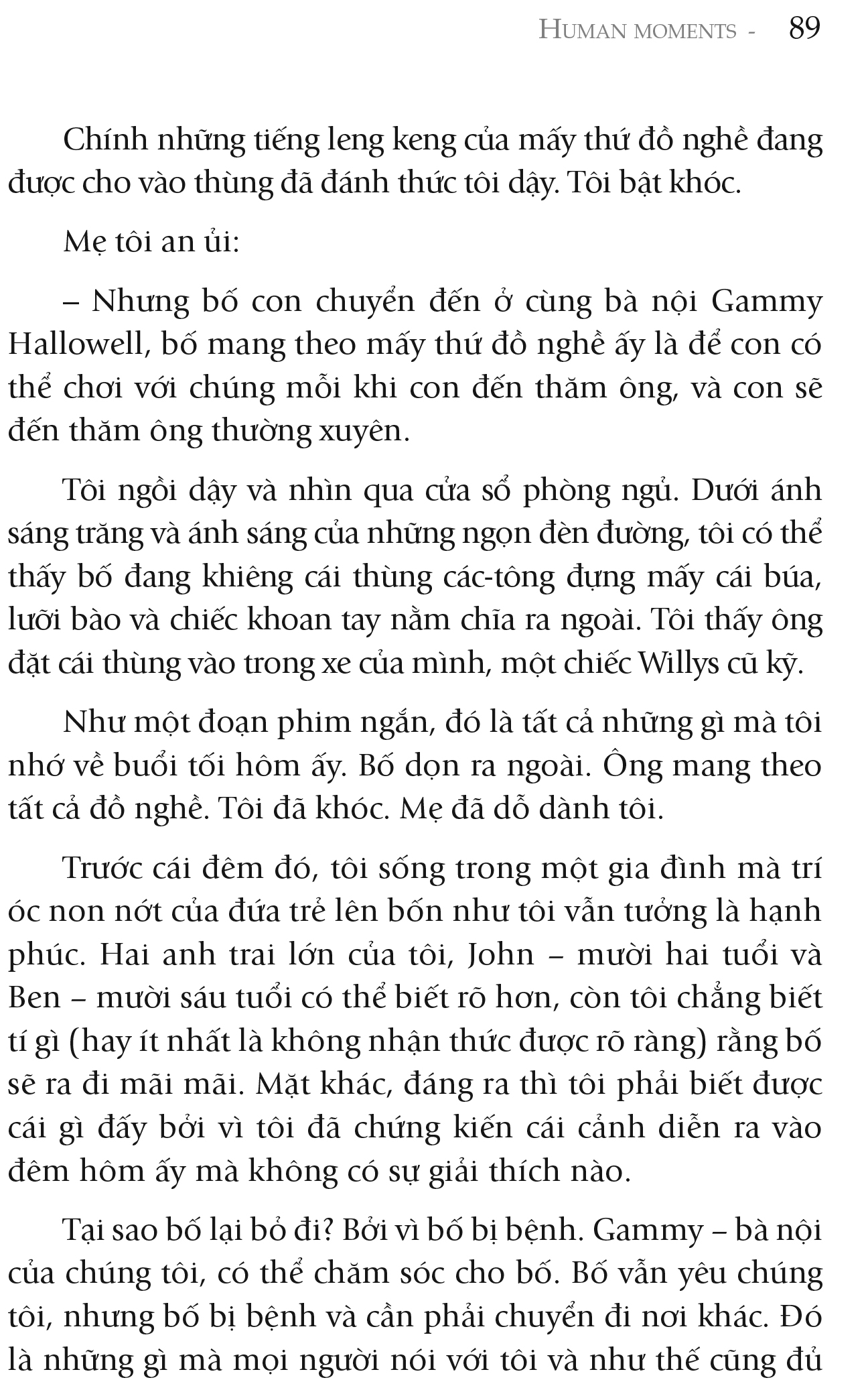 khoảnh khắc thức tỉnh - hành trình đi tìm tình yêu và ý nghĩa cuộc sống - Ảnh 4