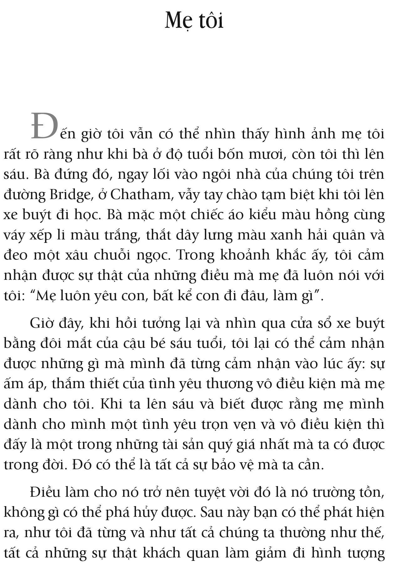 khoảnh khắc thức tỉnh - hành trình đi tìm tình yêu và ý nghĩa cuộc sống - Ảnh 5