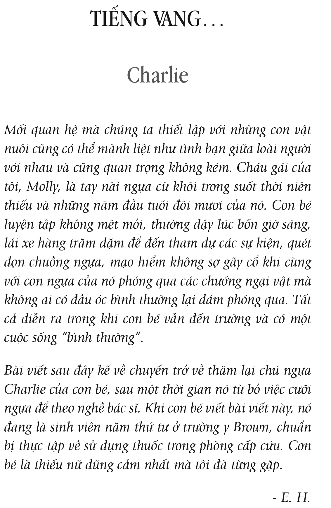 khoảnh khắc thức tỉnh - hành trình đi tìm tình yêu và ý nghĩa cuộc sống - Ảnh 7