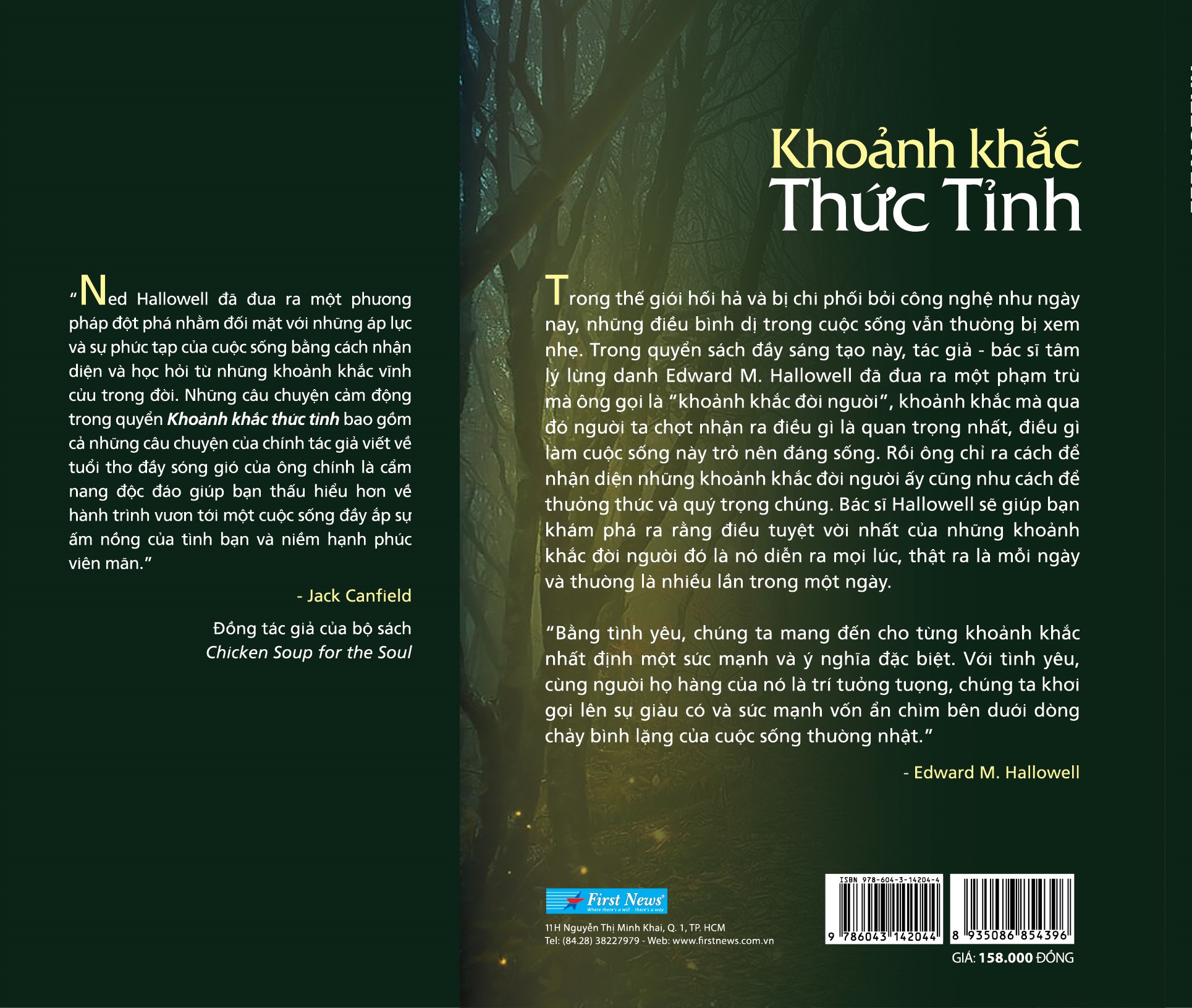 khoảnh khắc thức tỉnh - hành trình đi tìm tình yêu và ý nghĩa cuộc sống - Ảnh 8