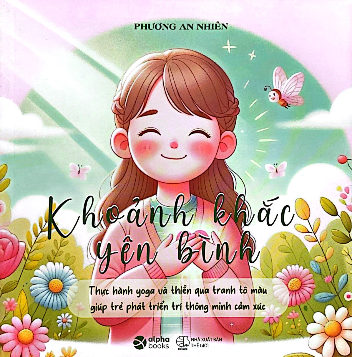 khoảnh khắc yên bình - Ảnh 2