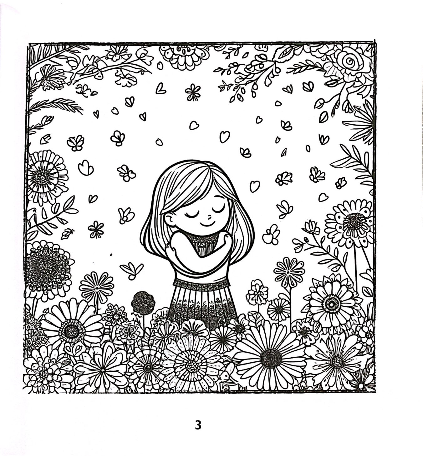 khoảnh khắc yên bình - Ảnh 3