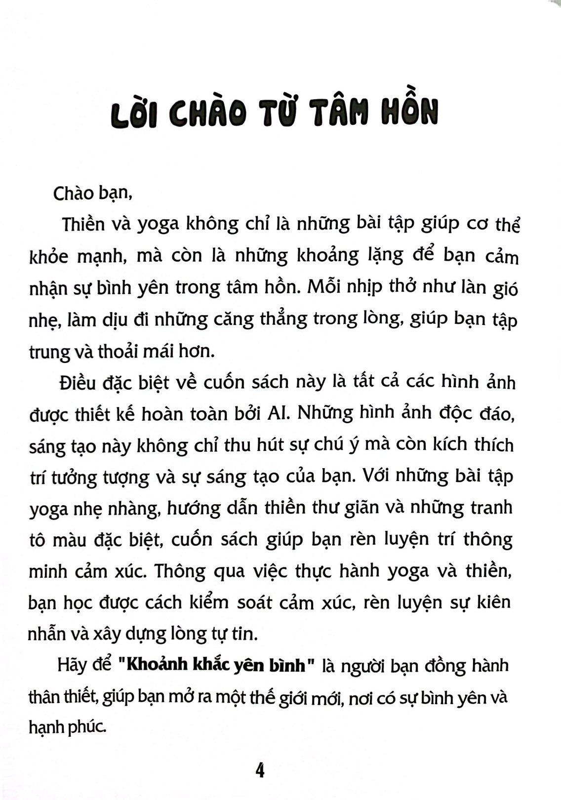 khoảnh khắc yên bình - Ảnh 4
