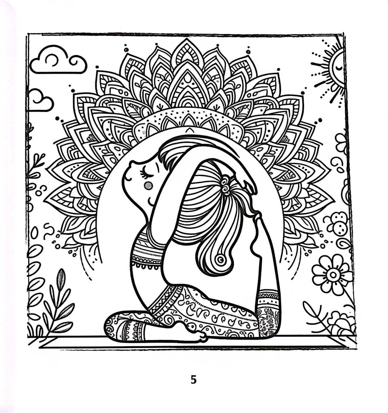 khoảnh khắc yên bình - Ảnh 5