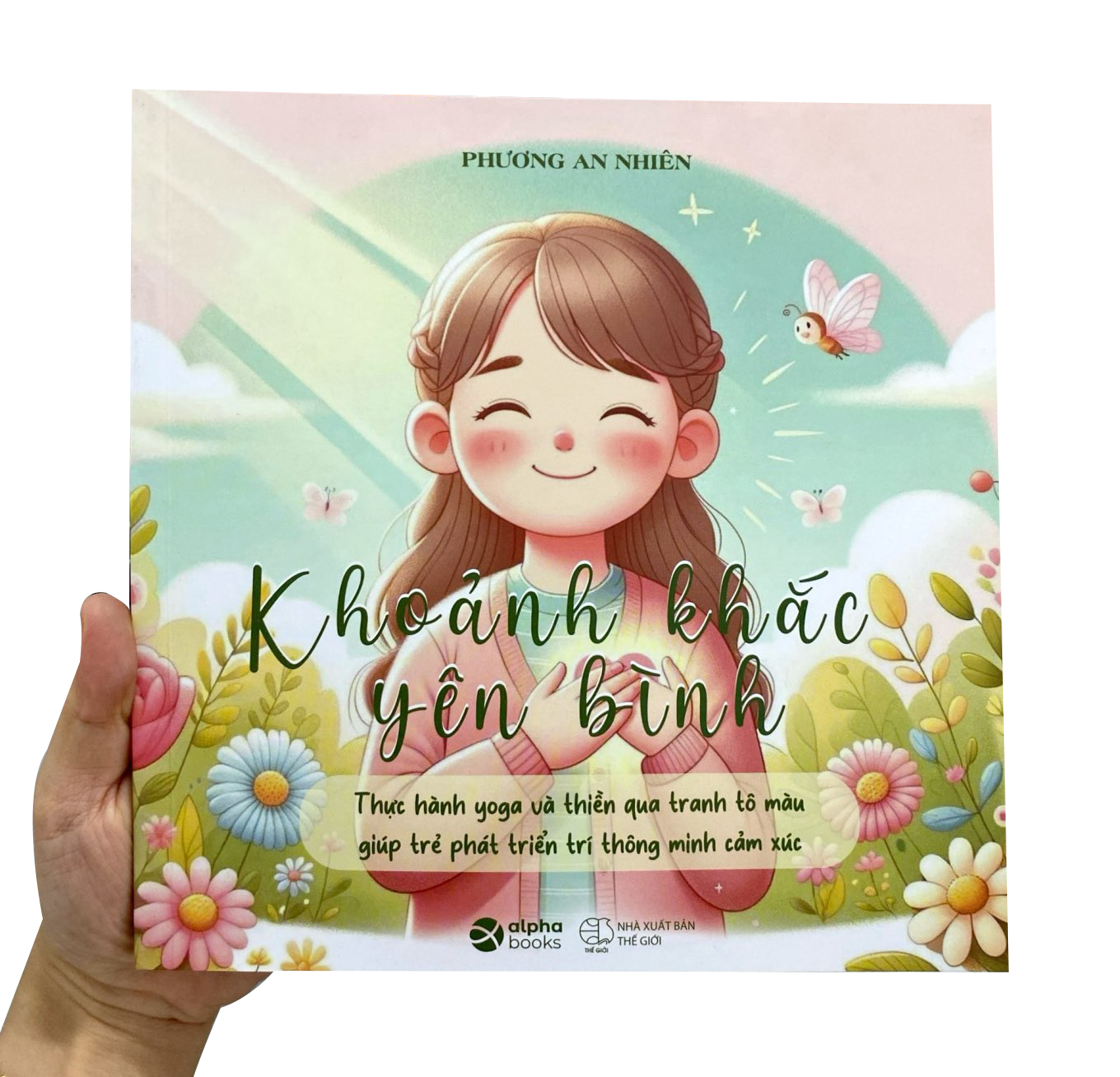 khoảnh khắc yên bình - Ảnh 8