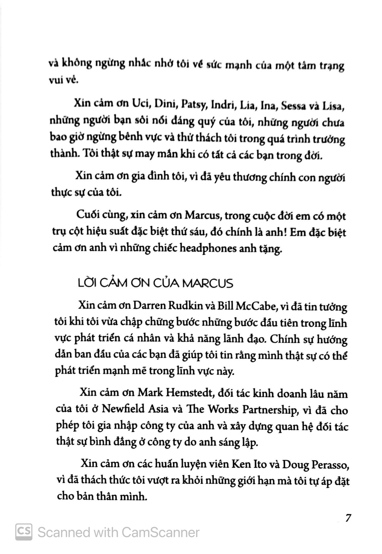 khỏe để lãnh đạo - biến đổi khả năng lãnh đạo thông qua 5 trụ cột hiệu suất - Ảnh 7