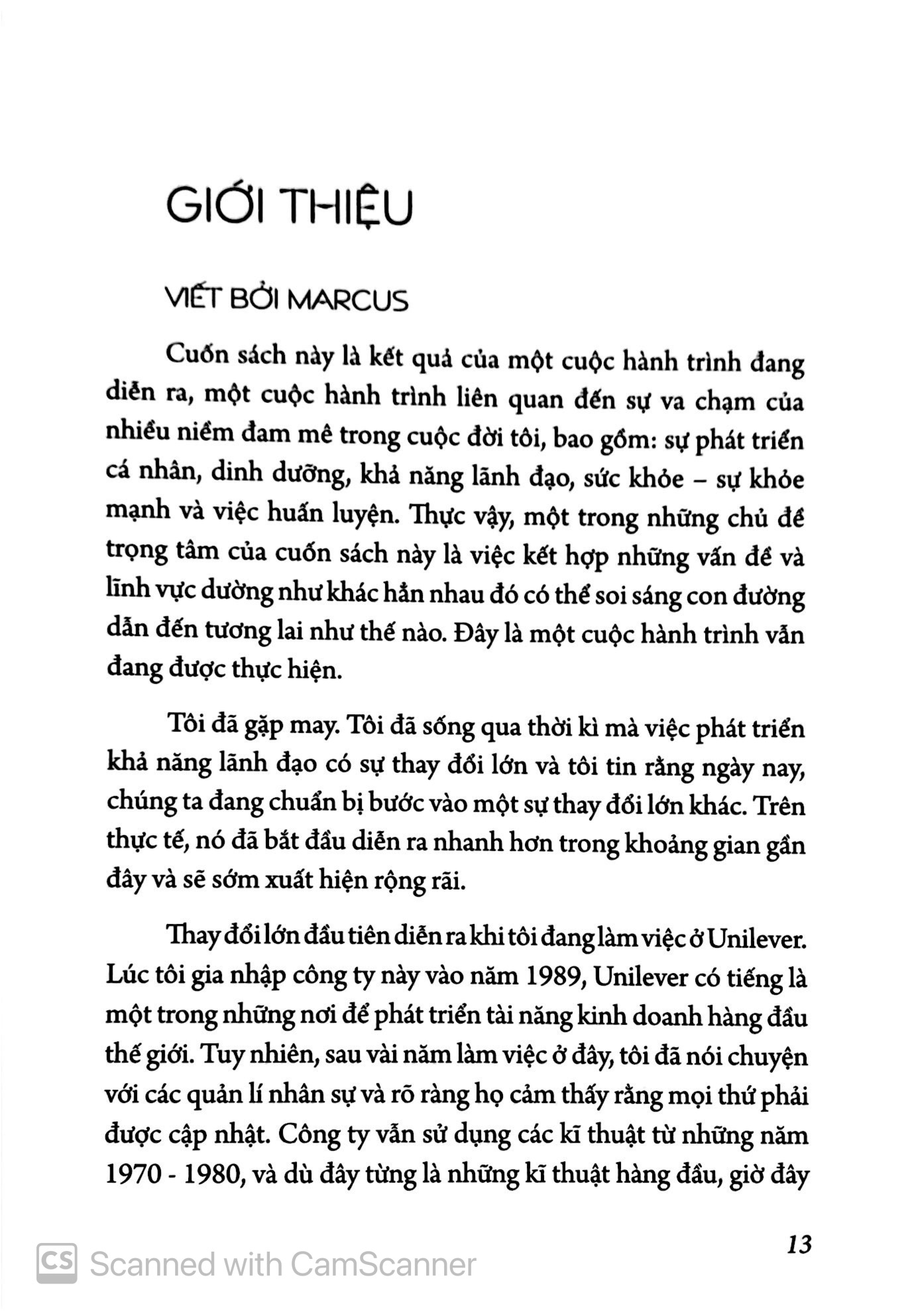 khỏe để lãnh đạo - biến đổi khả năng lãnh đạo thông qua 5 trụ cột hiệu suất - Ảnh 9
