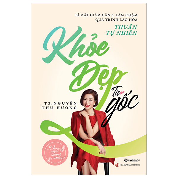 Khỏe Đẹp Từ Gốc