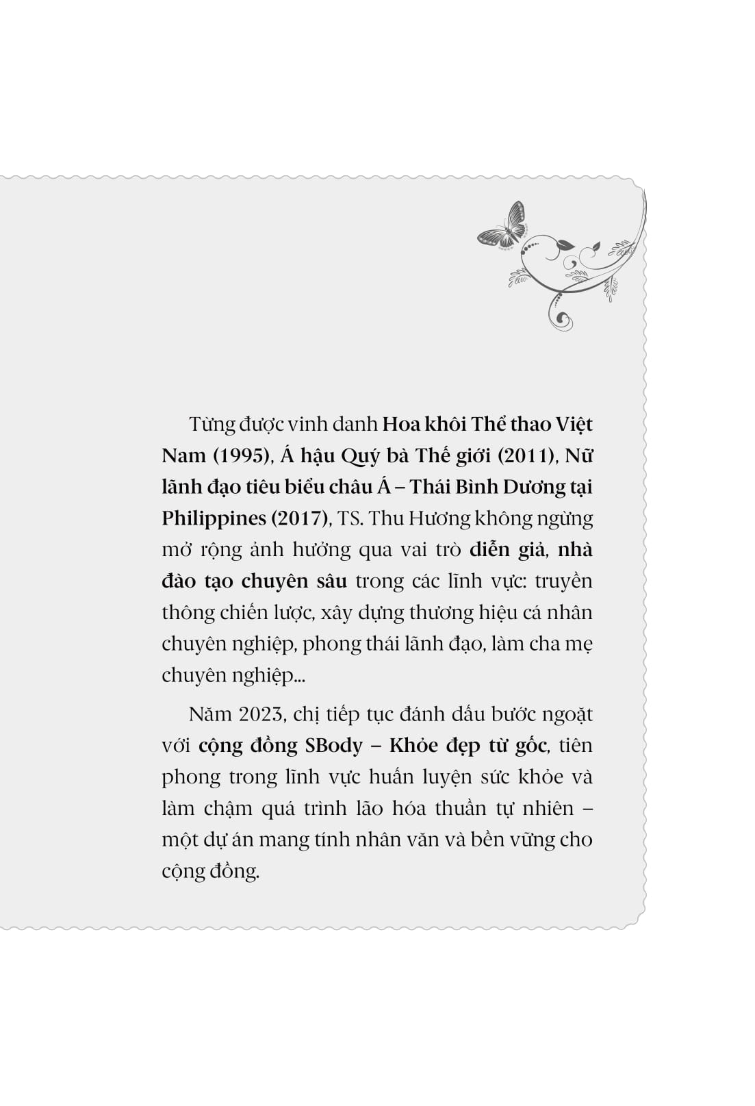 Khỏe Đẹp Từ Gốc - Ảnh 10