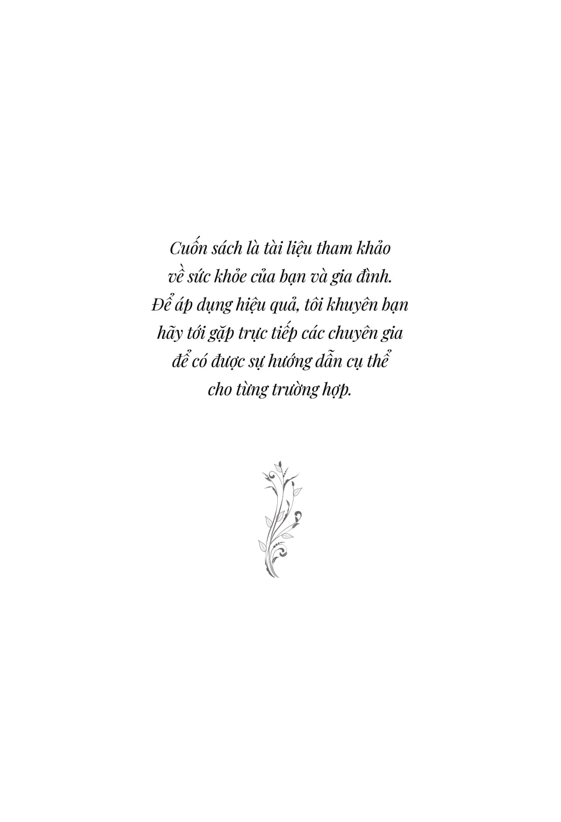 Khỏe Đẹp Từ Gốc - Ảnh 14