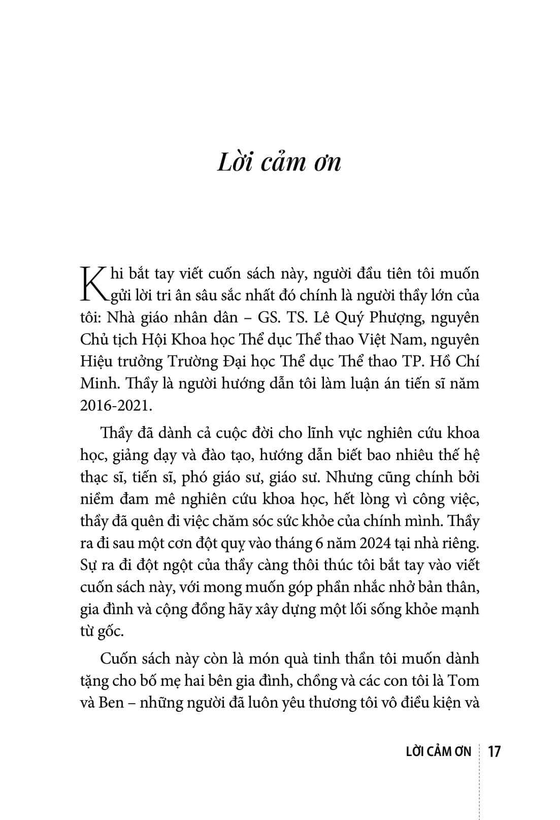 Khỏe Đẹp Từ Gốc - Ảnh 15