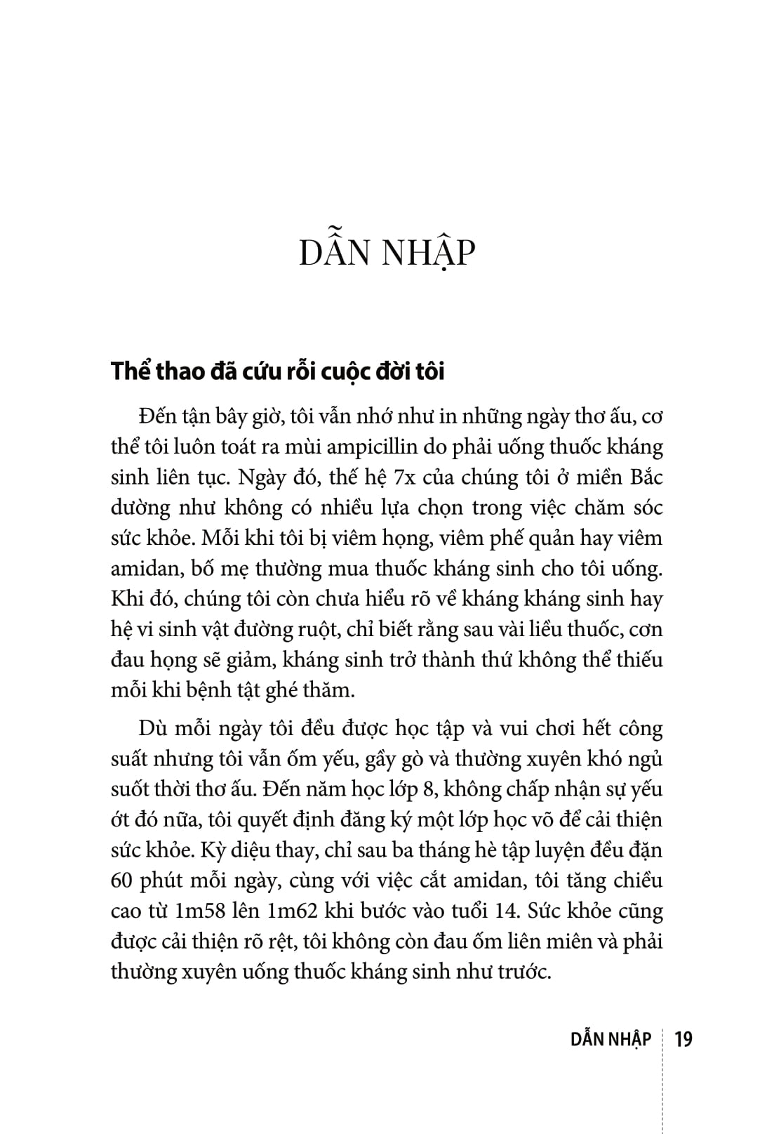 Khỏe Đẹp Từ Gốc - Ảnh 17