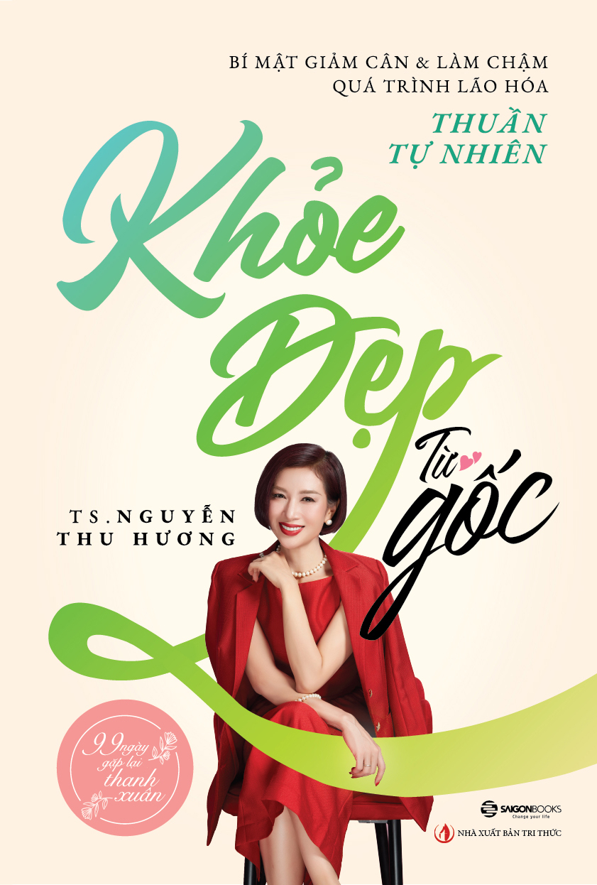 Khỏe Đẹp Từ Gốc - Ảnh 2