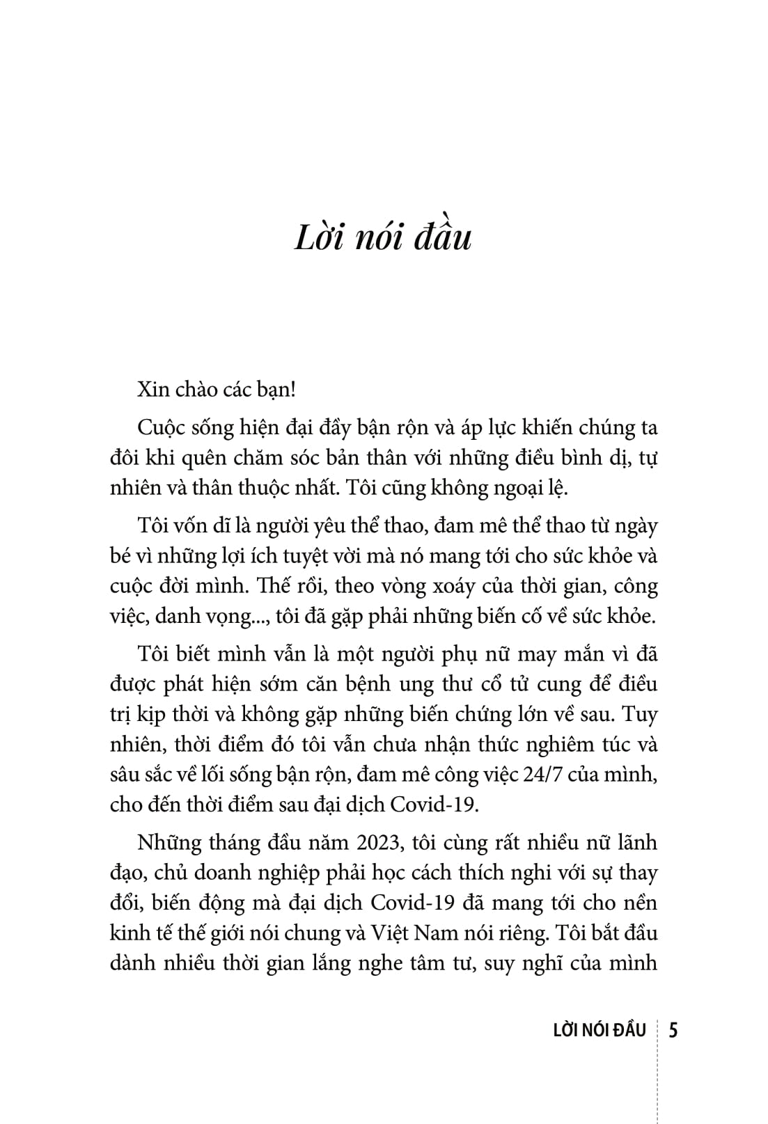 Khỏe Đẹp Từ Gốc - Ảnh 5