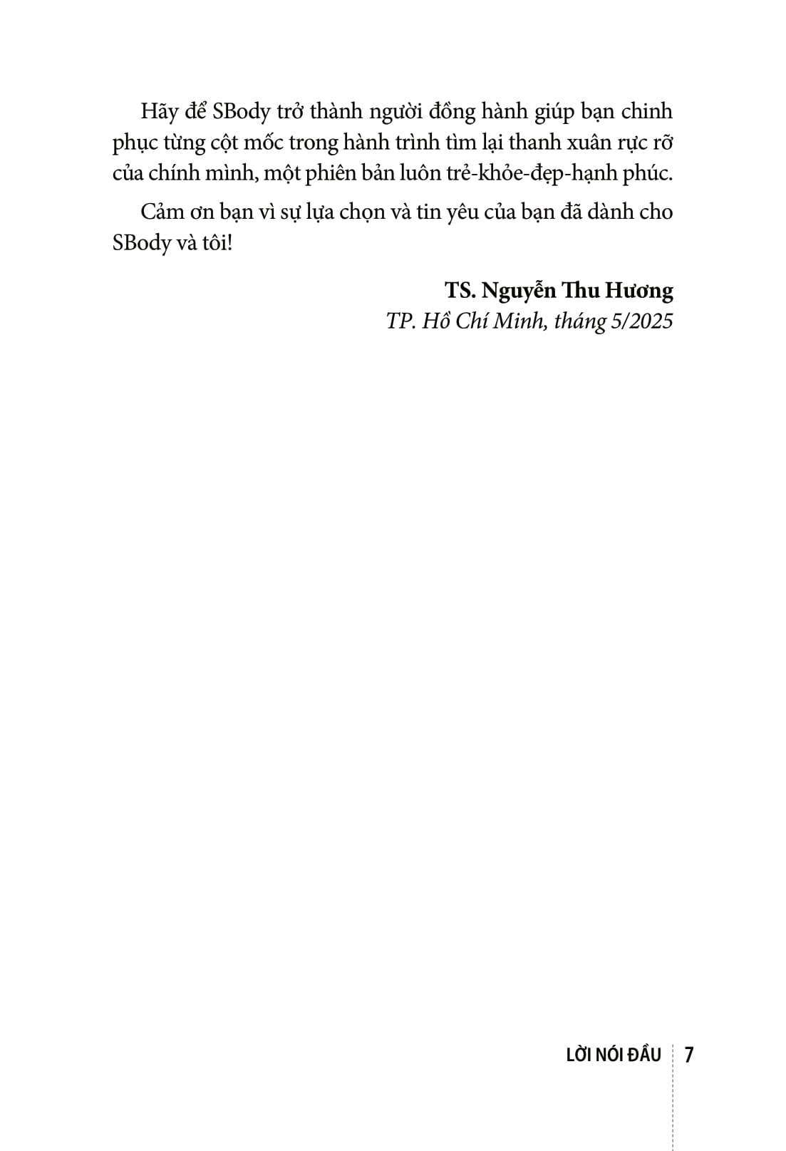 Khỏe Đẹp Từ Gốc - Ảnh 7