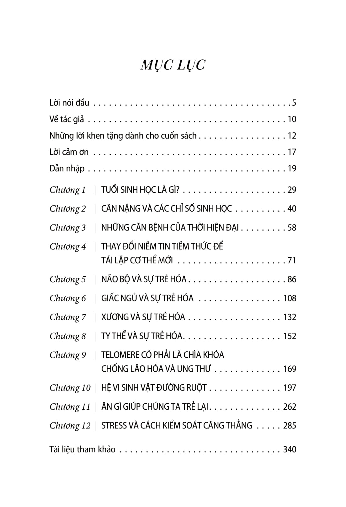 Khỏe Đẹp Từ Gốc - Ảnh 8