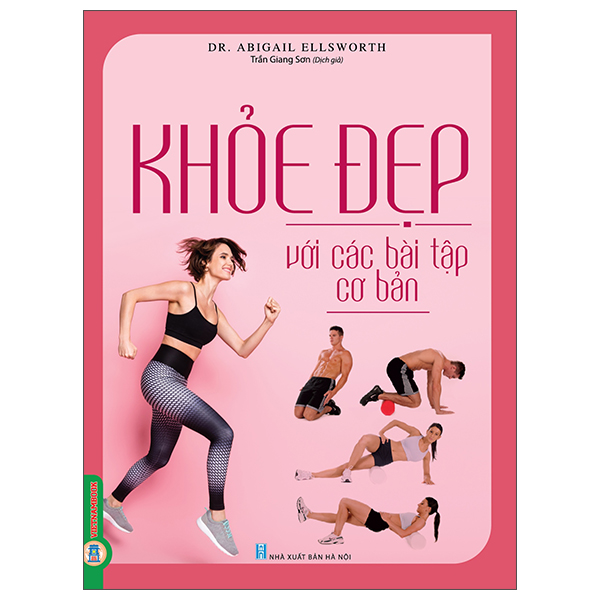 Khỏe, Đẹp Với Các Bài Tập Cơ Bản