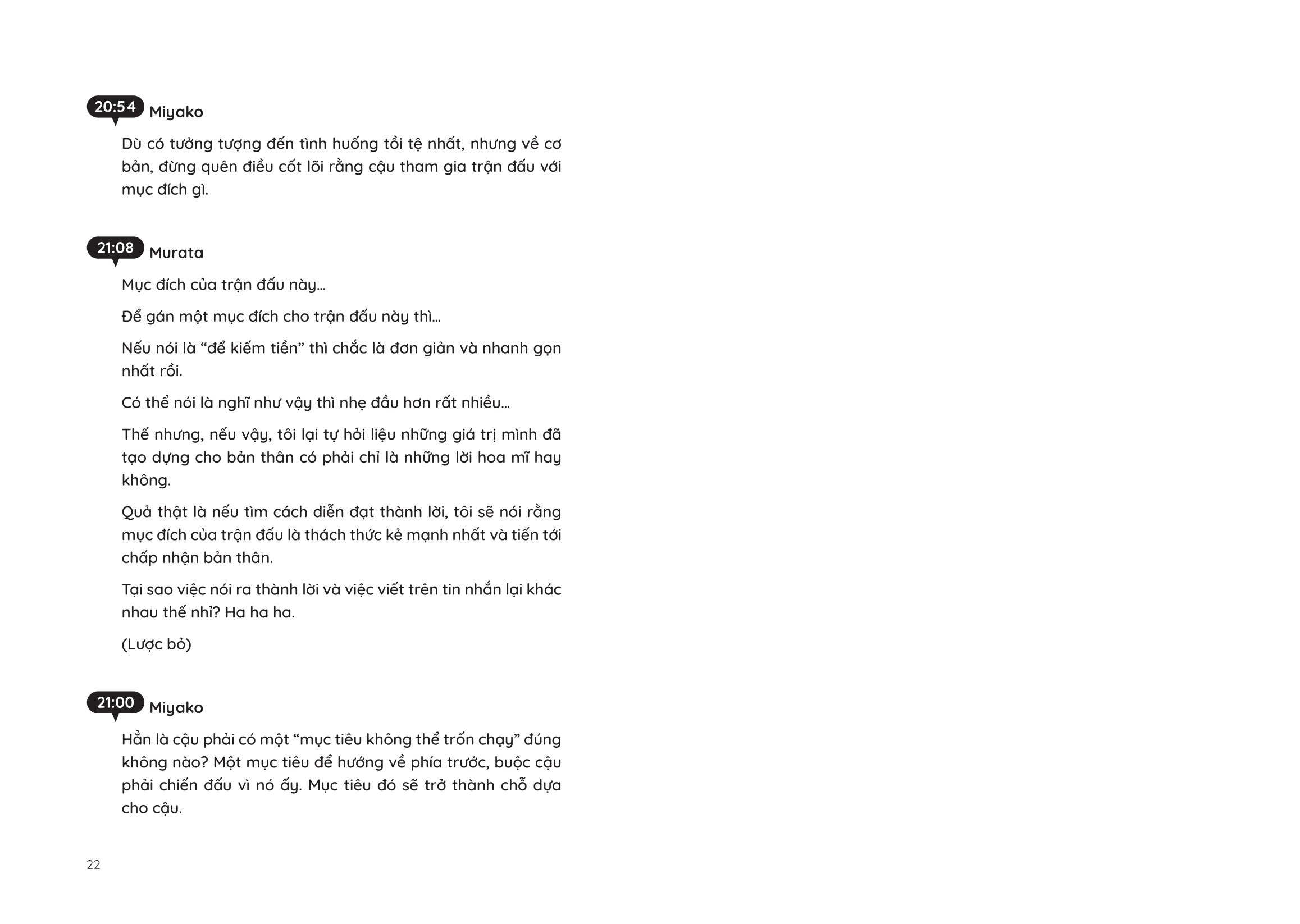 Khỏe Từ Tâm - Cách Các Siêu Sao Thể Thao Làm Chủ Cảm Xúc - Ảnh 11