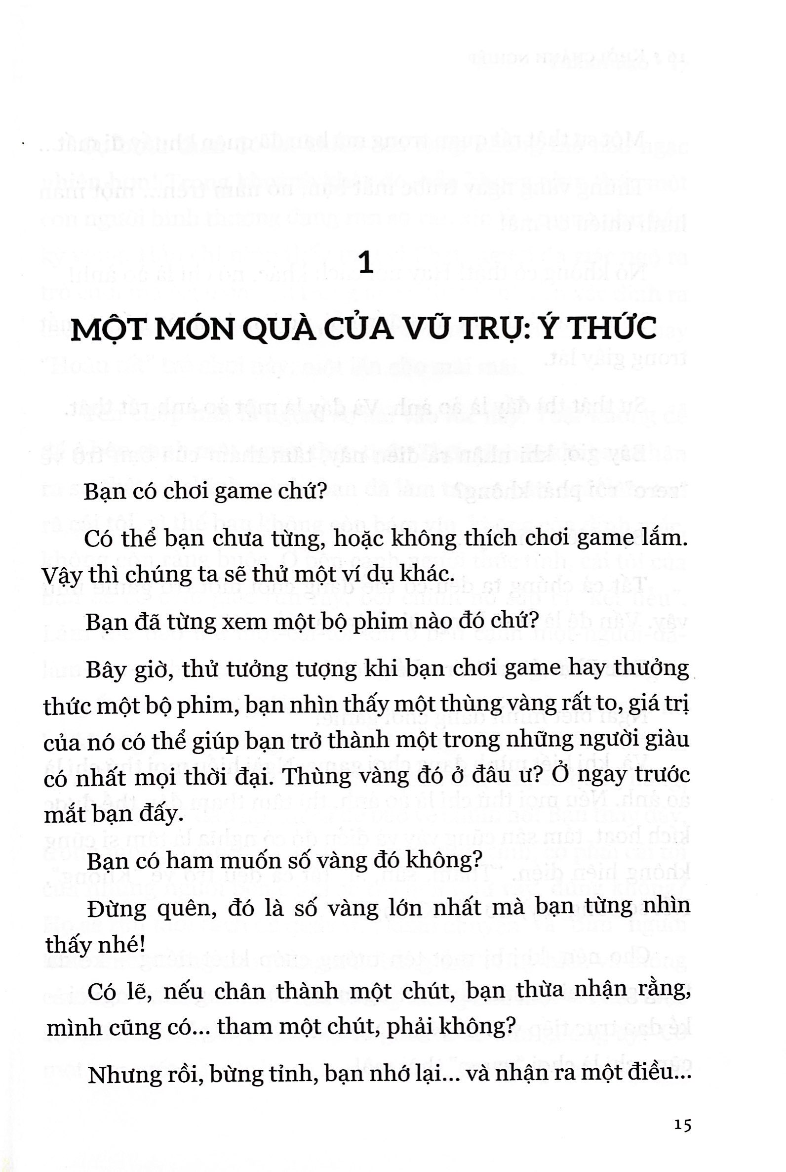 khởi chánh nghiệp: đưa phẩm chất của đức phật vào sự nghiệp - Ảnh 6
