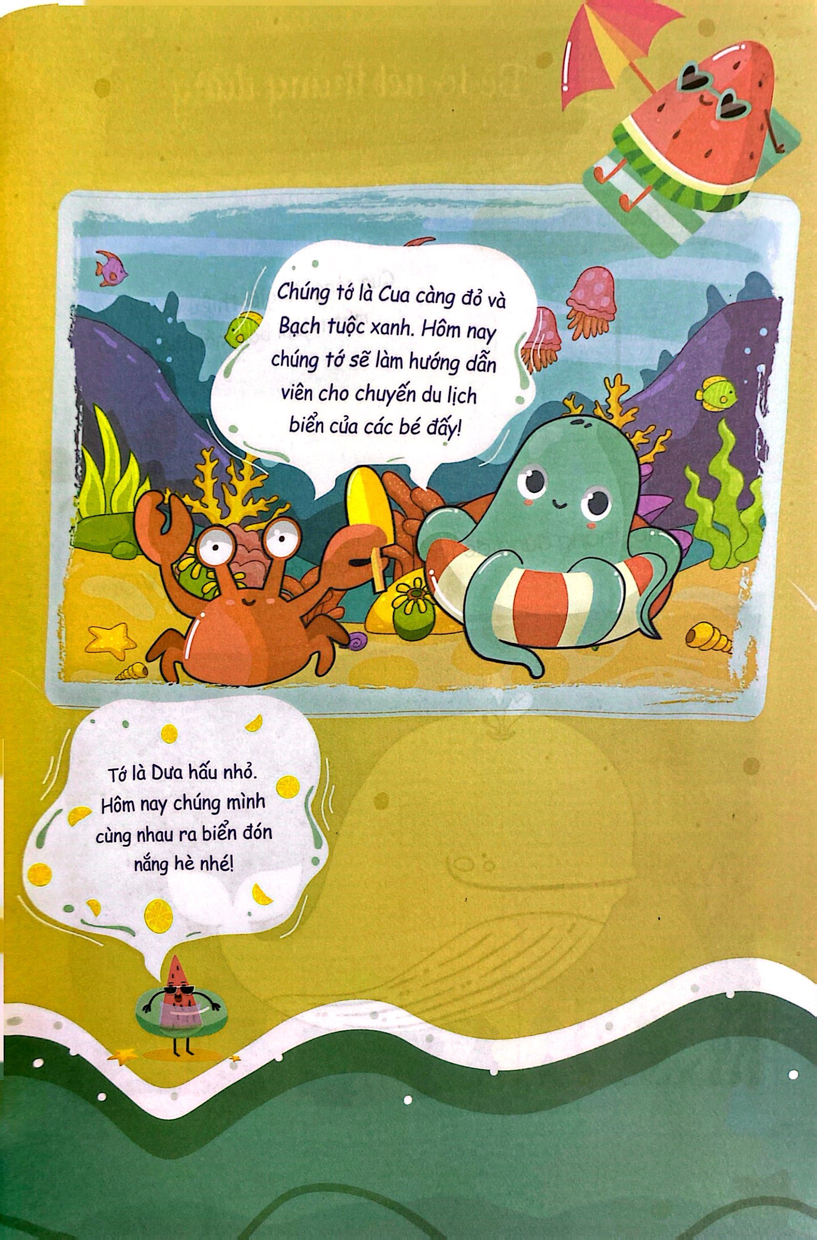 khởi đầu cho bé vào lớp 1 - bé làm quen với các nét cơ bản - Ảnh 4