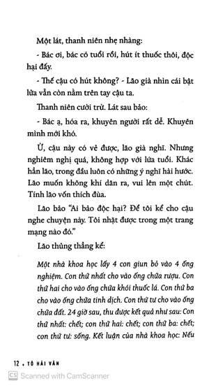 khởi đầu là mèo - Ảnh 11