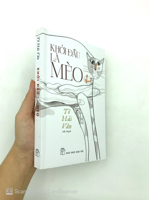 khởi đầu là mèo - Ảnh 12
