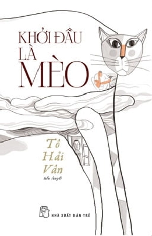 khởi đầu là mèo - Ảnh 2