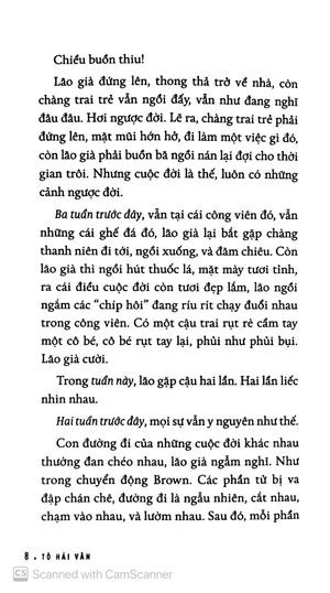 khởi đầu là mèo - Ảnh 7