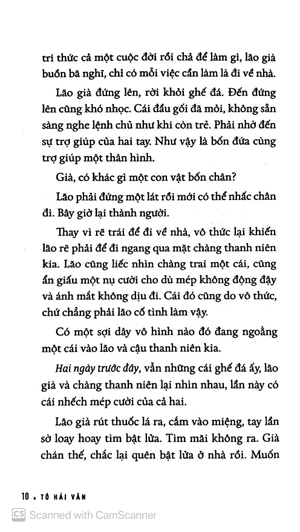 khởi đầu là mèo - Ảnh 9