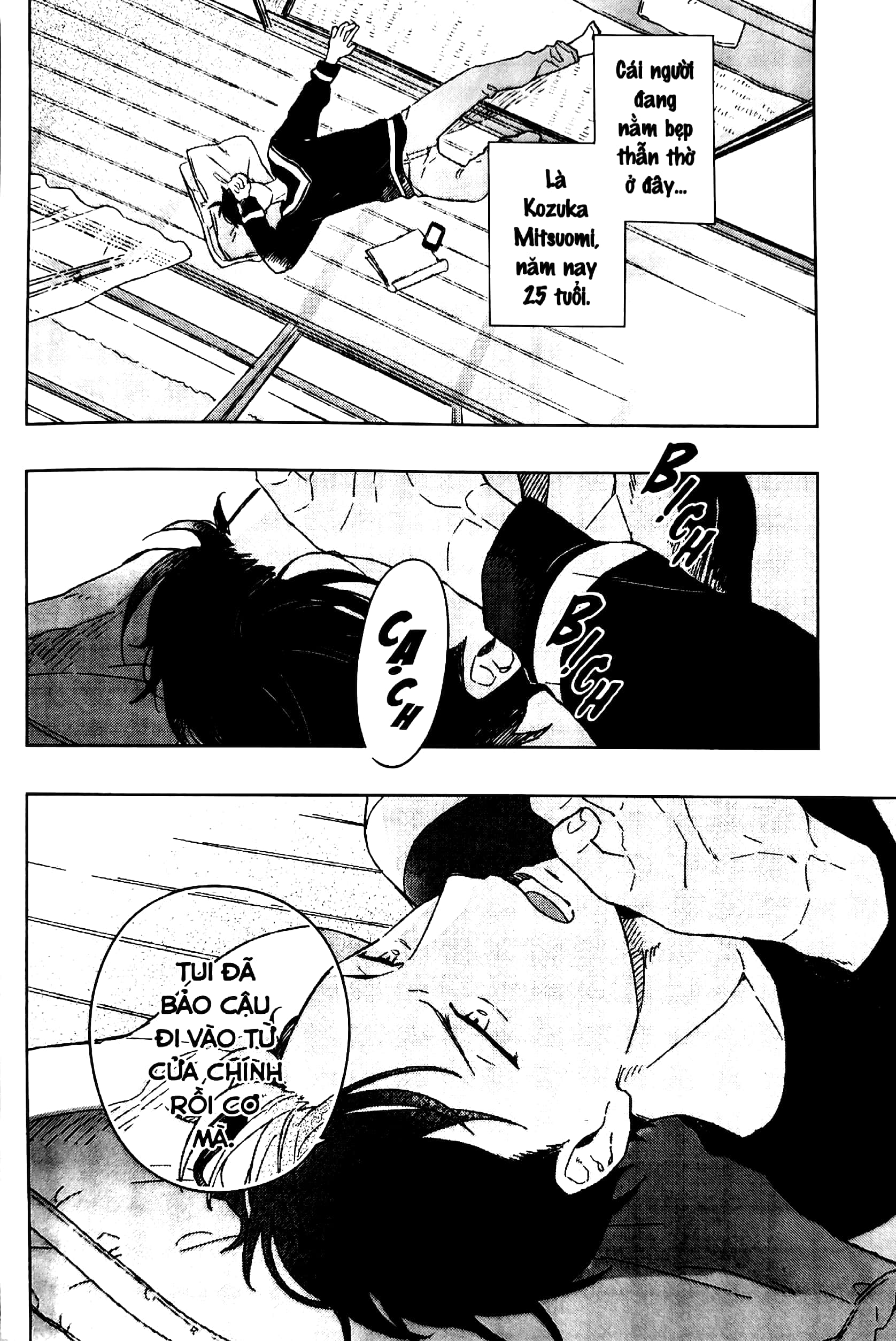 khởi đầu mới là trở về nhà (tái bản 2022) - Ảnh 4