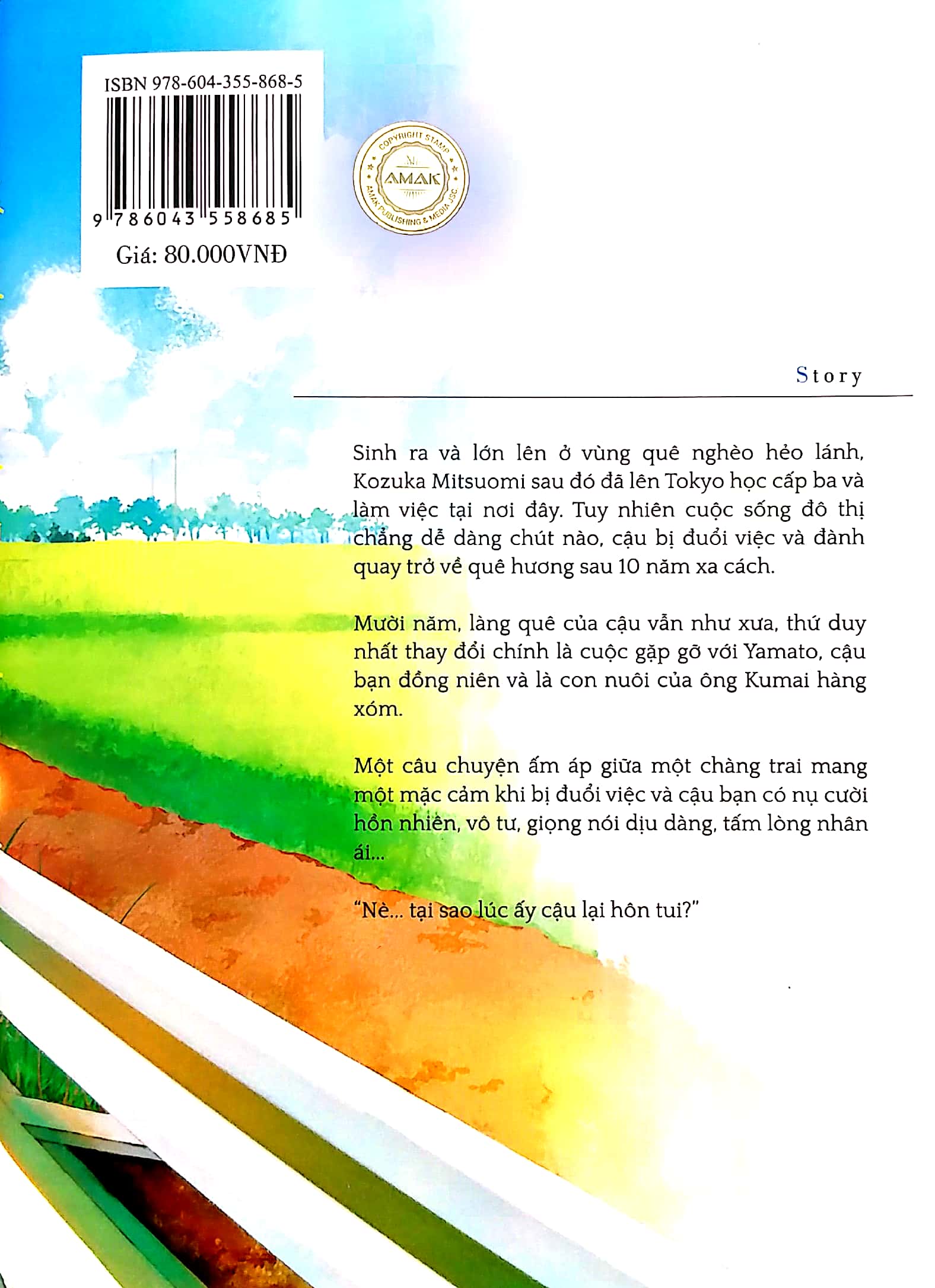 khởi đầu mới là trở về nhà (tái bản 2022) - Ảnh 6